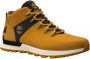 Timberland Veterschoenen SPRINT TREKKERMID LACE UP SNEAKER Winterschoenen sneakerboots winterlaarzen - Thumbnail 1