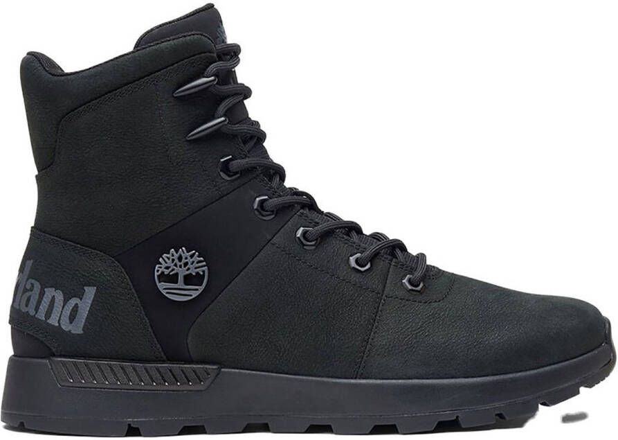 Timberland Sprint Trekker Wandelschoenen Zwart Man