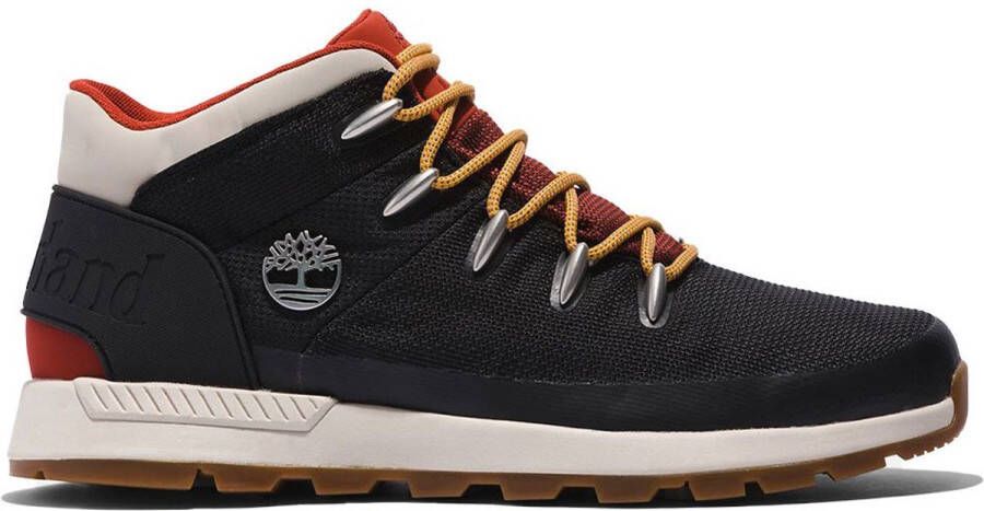 Timberland Veterschoenen Sprint Trekker Mid Fab WP Winterlaarzen veterschoenen winterschoenen waterdicht