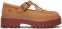 Timberland Stone Street Buckle Schoenen Bruin 1 2 Vrouw - Thumbnail 1