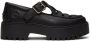 Timberland Stone Street Buckle Schoenen Zwart Vrouw - Thumbnail 1