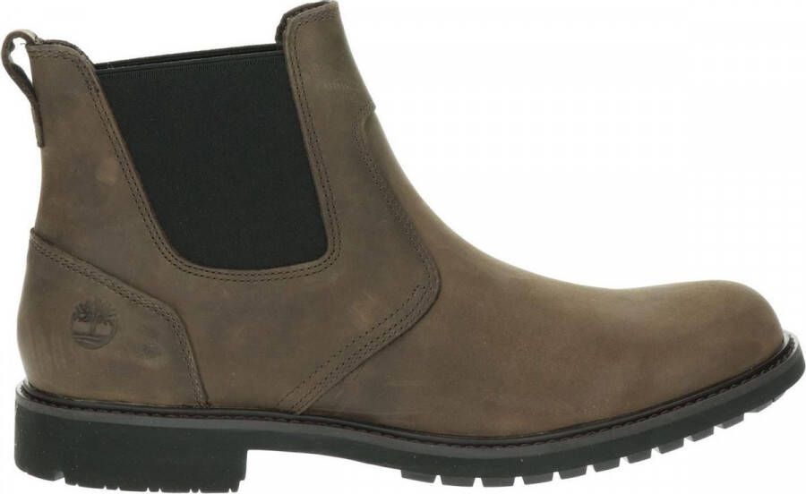 Timberland Chelsea-boots Stormbucks Chelsea Enkellaarsjes winterschoenen enkellaarsjes