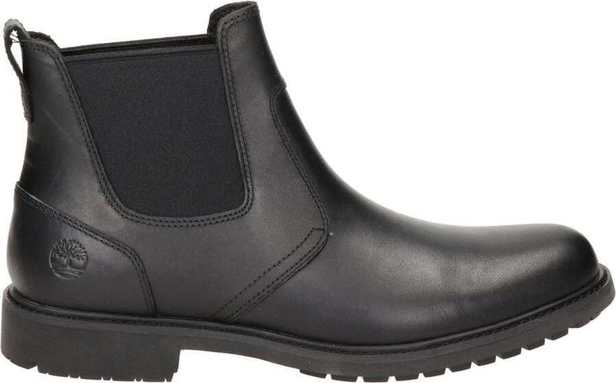 Timberland Chelsea-boots Stormbucks Chelsea Enkellaarsjes winterschoenen enkellaarsjes - Foto 3
