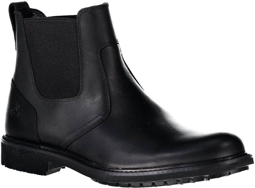 Timberland Chelsea-boots Stormbucks Chelsea Enkellaarsjes winterschoenen enkellaarsjes - Foto 2