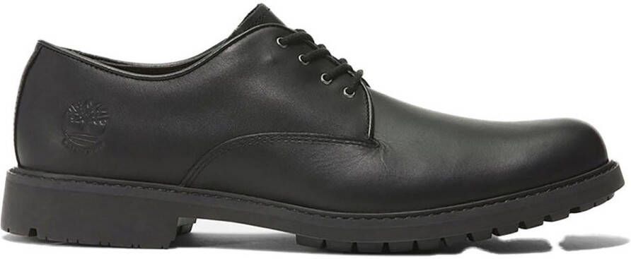 Timberland Veterschoenen STORMBUCKS LACE UP WATERPROOF SHOE