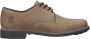 Timberland Veterschoenen STORMBUCKS LACE UP WATERPROOF SHOE - Thumbnail 1