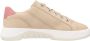 Timberland SUPAWAY CANVAS Lichtbruin - Thumbnail 1