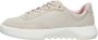 Bruin Tinten Timberland Supaway F L Ox Veterschoenen Laag beige - Thumbnail 2