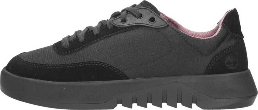 Timberland Supaway F L Ox Veterschoenen Laag zwart