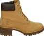 Timberland TB0A25BS Volwassenen VeterlaarzenHalf-hoge schoenen Cognac - Thumbnail 1
