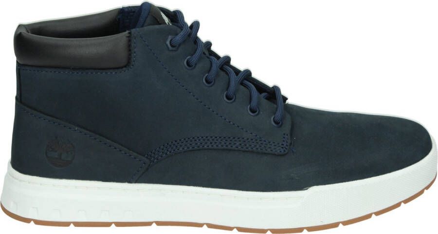 Timberland Veterschoenen MAPLE GROVEMID LACE UP SNEAKER Winterschoenen sneakerboots winterlaarzen