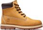 Timberland Courma 6´´ Side Zip Laarzen Peuter Bruin Jongen - Thumbnail 1