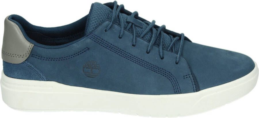 Timberland TB0A292C Lage sneakersHeren sneakersVrije tijdsschoenen Blauw - Foto 2