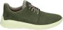 Timberland TB0A29PW Volwassenen Lage sneakersVrije tijdsschoenen Groen - Thumbnail 1