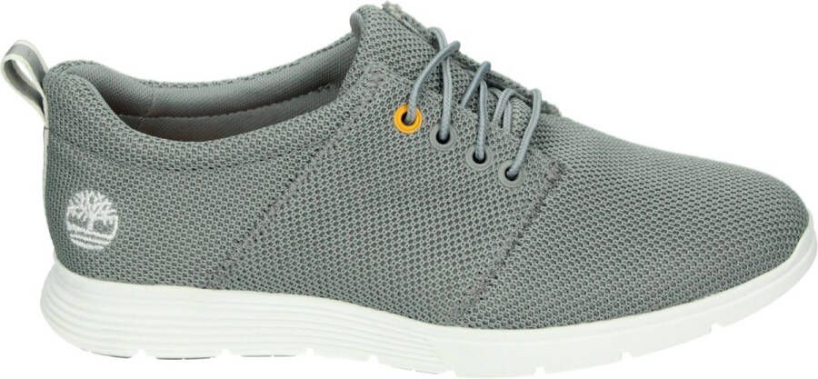Timberland TB0A2FWE Volwassenen Lage sneakersVrije tijdsschoenen Grijs