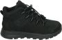 Timberland TB0A2GCN Kinderen Half-hoog Zwart - Thumbnail 1