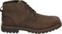 Timberland Veterschoenen Larchmont II WP Chukka Winterlaarzen veterschoenen winterschoenen waterdicht - Thumbnail 4