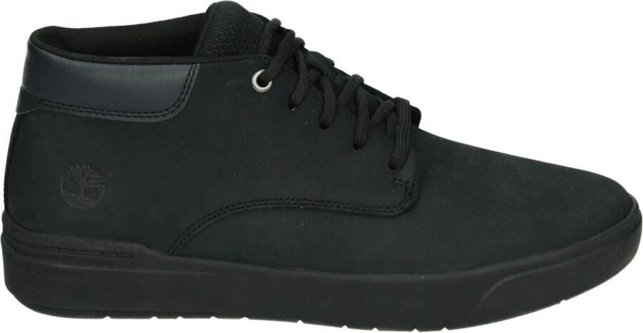 Timberland Veterschoenen SENECA BAYMID LACE UP SNEAKER Winterlaarzen veterschoenen winterschoenen