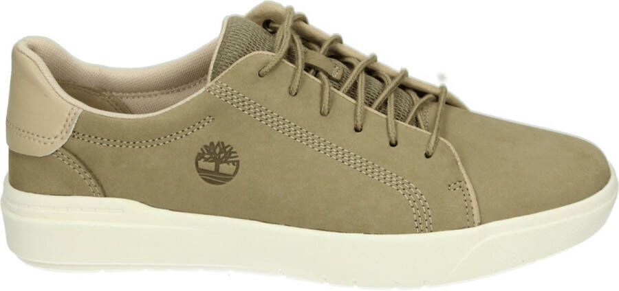 Timberland TB0A5TY5 Volwassenen Lage sneakersVrije tijdsschoenen Taupe