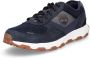 Timberland TB0A5YDR Volwassenen Lage sneakersVrije tijdsschoenen Blauw - Thumbnail 7