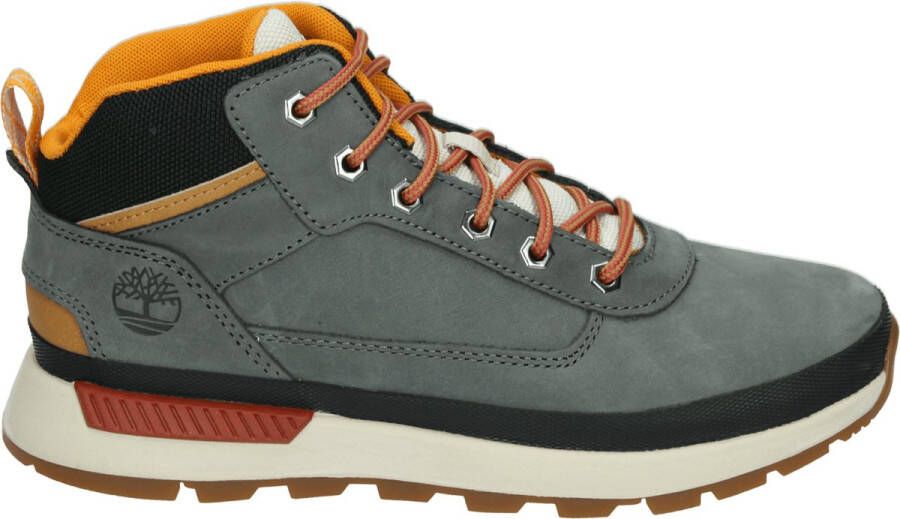 Timberland TB0A65R Kinderen Half-hoog Oranje