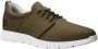 Timberland Killington LOW LACE UP SNEAKER OLIVE KNIT Heren Sneakers OLIVE KNIT - Thumbnail 1