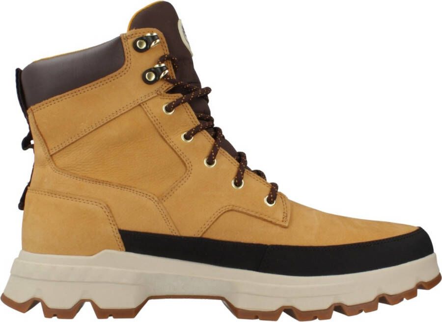 Timberland Tbl Originals Ultra Wp Laarzen Bruin Man