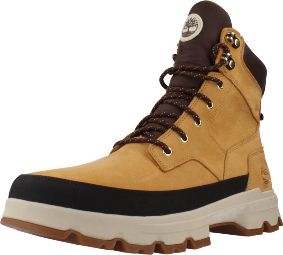 Timberland Tbl Originals Ultra Wp Laarzen Bruin Man