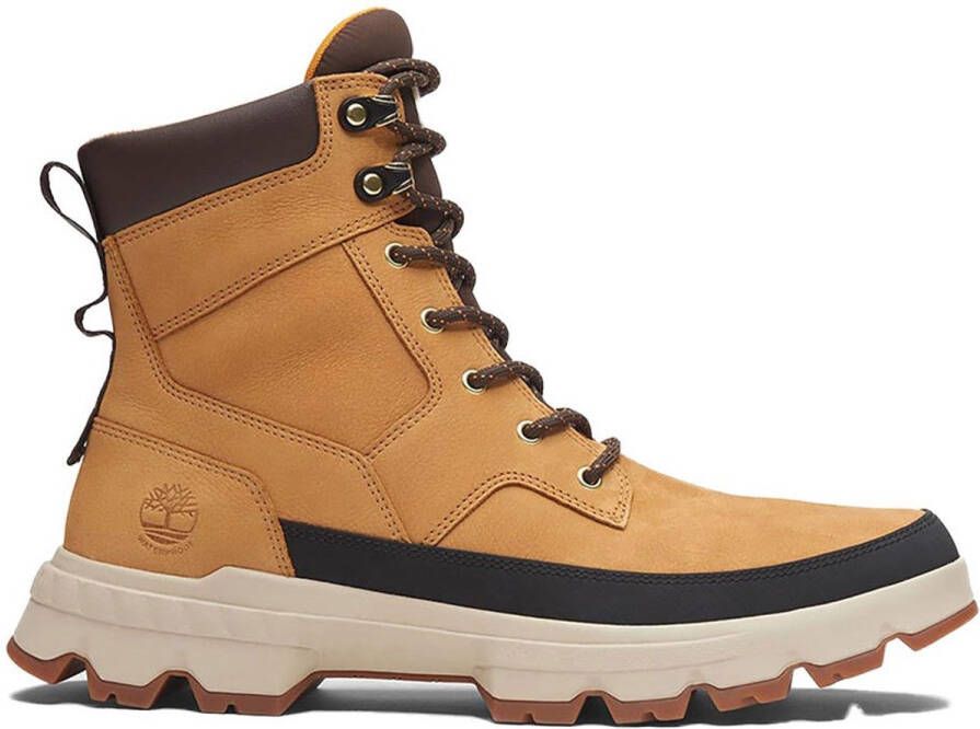Timberland Tbl Originals Ultra Wp Laarzen Bruin Man