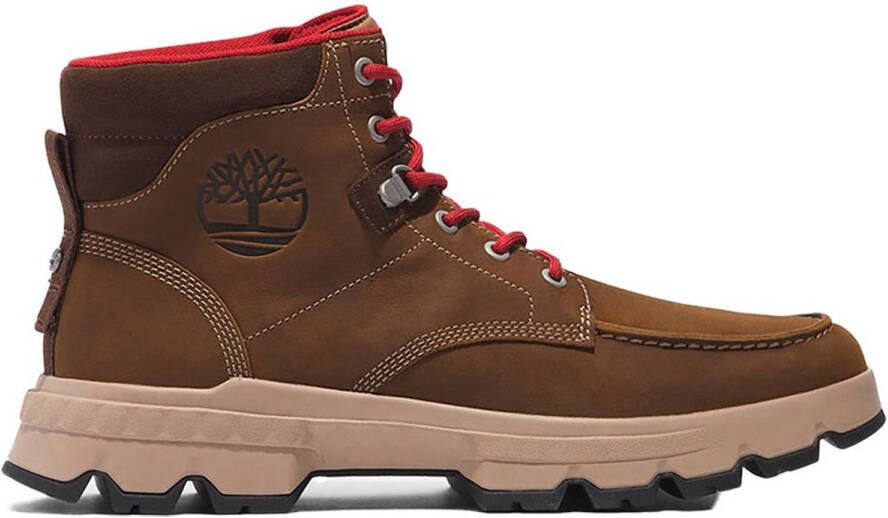 Timberland Tbl Originals Ultra Wp Laarzen Bruin Man
