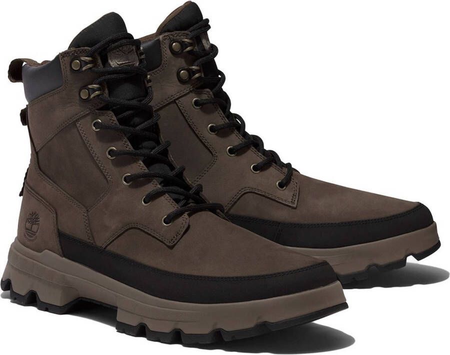 Timberland Hoge veterschoenen TBL Orig Ultra WP Boot Winterlaarzen veterschoenen winterschoenen waterdicht