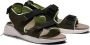 Timberland Tbl Whitehaven Backstrap Sandalen Bruin Man - Thumbnail 1