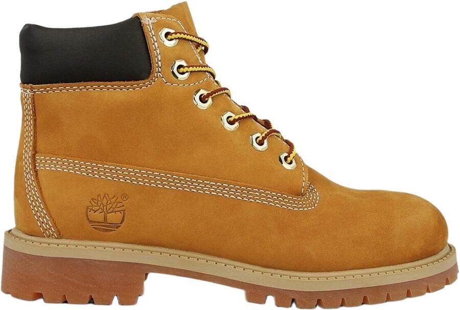 Timberland 6 Inch Premium Boot Kinderen Brown Kind Brown - Foto 2