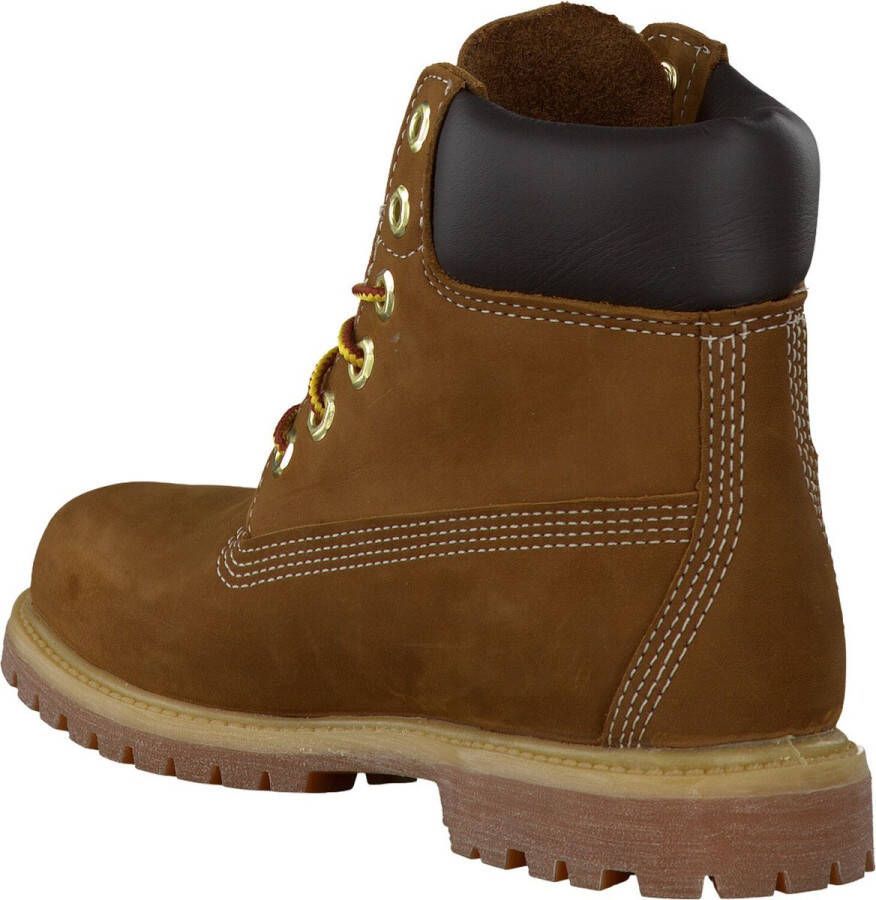 Timberland Veterschoenen Premium 6 INCH VETERSCHOEN Winterlaarzen veterschoenen winterschoenen waterdicht - Foto 2