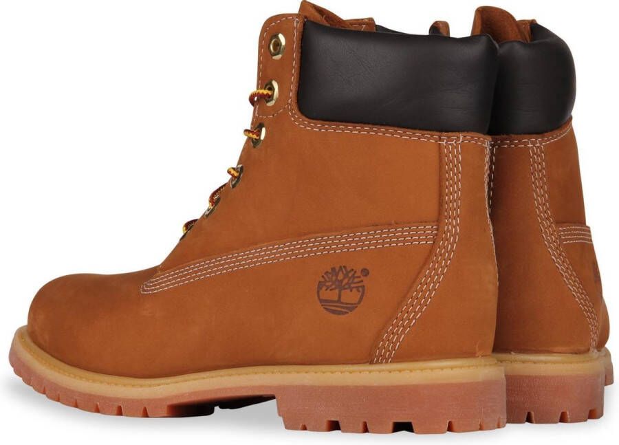 Timberland Veterschoenen Premium 6 INCH VETERSCHOEN Winterlaarzen veterschoenen winterschoenen waterdicht - Foto 6