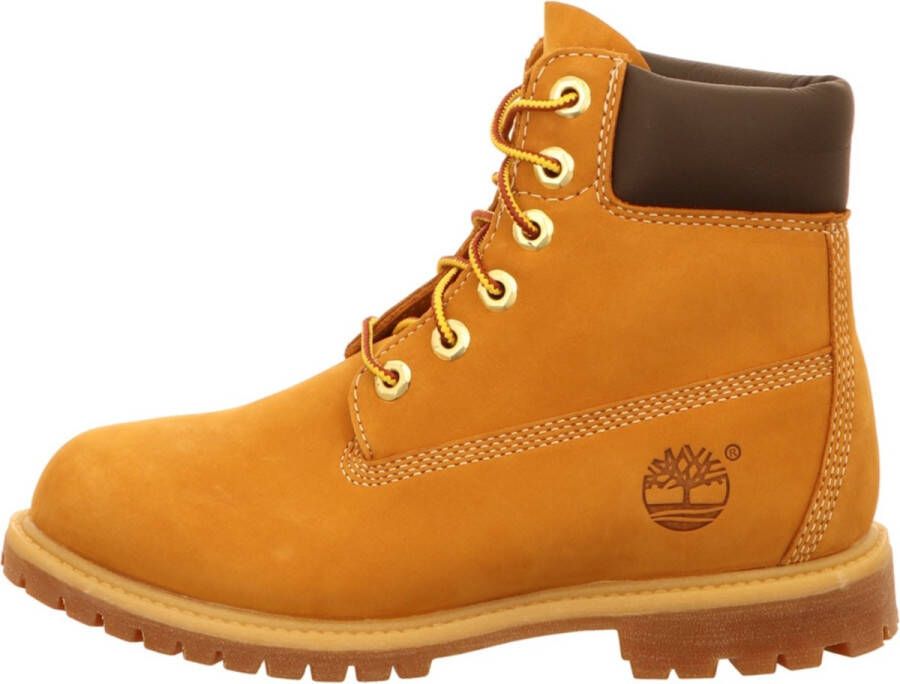 Timberland Veterschoenen Premium 6 INCH VETERSCHOEN Winterlaarzen veterschoenen winterschoenen waterdicht - Foto 8
