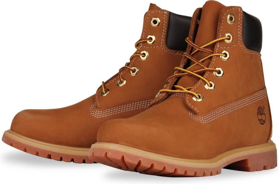 Timberland Veterschoenen Premium 6 INCH VETERSCHOEN Winterlaarzen veterschoenen winterschoenen waterdicht - Foto 7