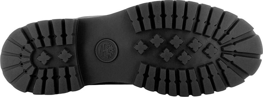 Timberland 6 Inch Boot WP Veterboots Black - Foto 2