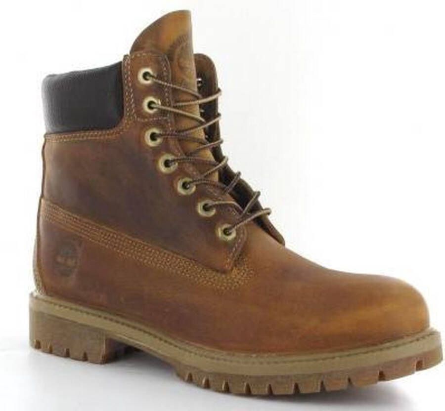 Timberland Veterschoenen Heritage 6" Premiu Winterlaarzen veterschoenen winterschoenen waterdicht - Foto 2