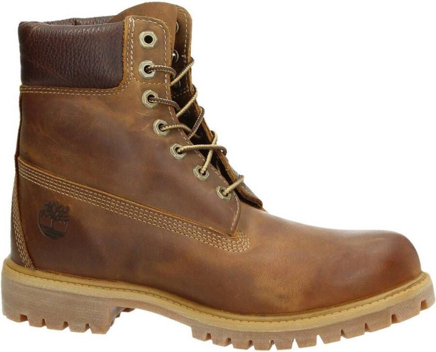 Timberland Veterschoenen Heritage 6" Premiu Winterlaarzen veterschoenen winterschoenen waterdicht - Foto 4