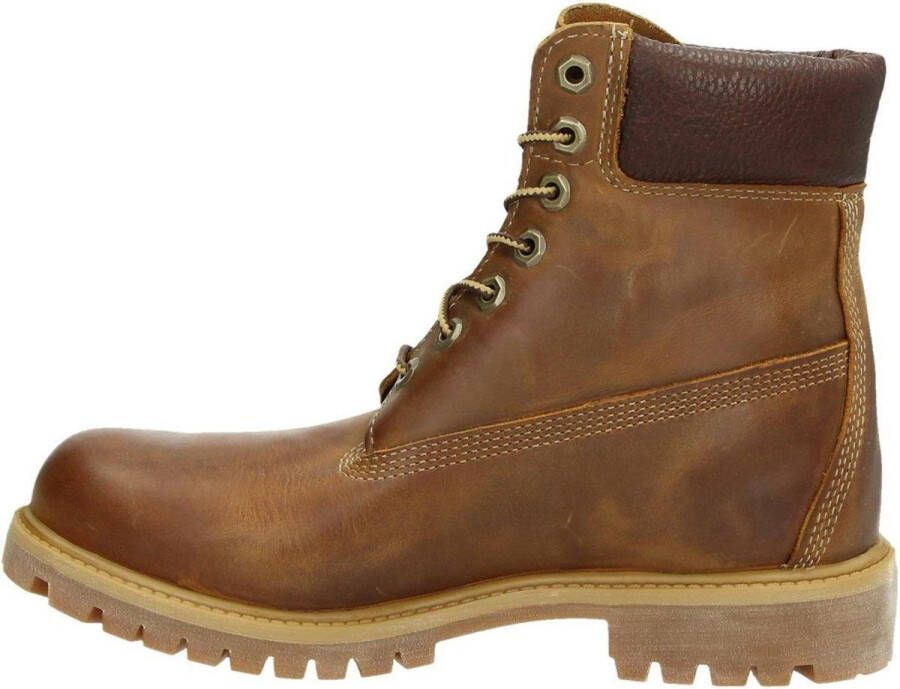 Timberland Veterschoenen Heritage 6" Premiu Winterlaarzen veterschoenen winterschoenen waterdicht - Foto 5