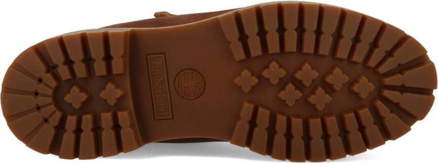 Timberland Veterschoenen Heritage 6" Premiu Winterlaarzen veterschoenen winterschoenen waterdicht - Foto 9