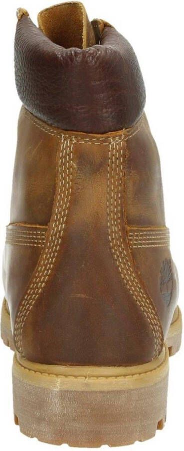 Timberland Veterschoenen Heritage 6" Premiu Winterlaarzen veterschoenen winterschoenen waterdicht - Foto 7