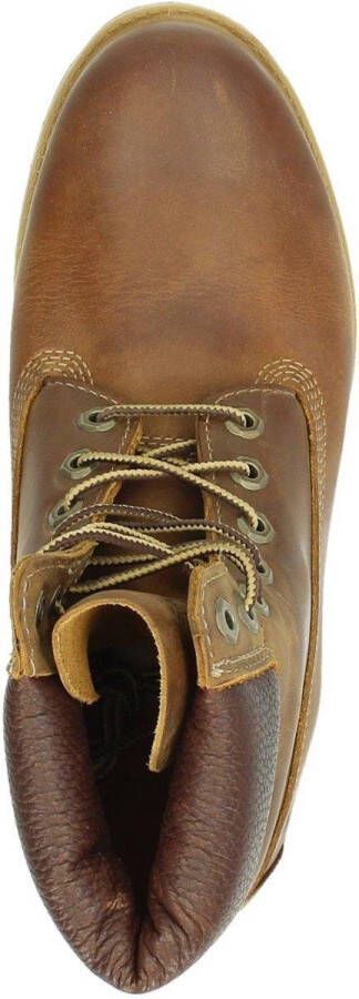 Timberland Veterschoenen Heritage 6" Premiu Winterlaarzen veterschoenen winterschoenen waterdicht - Foto 10