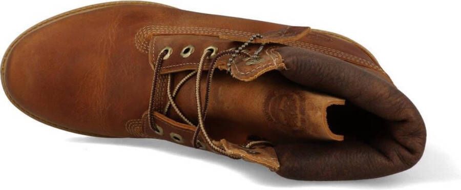 Timberland Veterschoenen Heritage 6" Premiu Winterlaarzen veterschoenen winterschoenen waterdicht - Foto 6