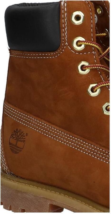 Timberland Veterschoenen Premium 6 INCH VETERSCHOEN Winterlaarzen veterschoenen winterschoenen waterdicht - Foto 11