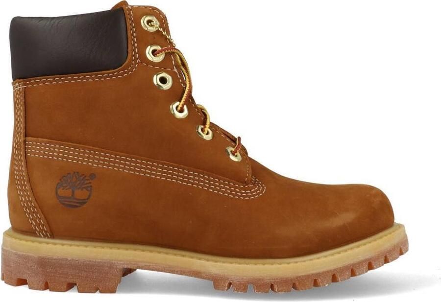 Timberland Veterschoenen Premium 6 INCH VETERSCHOEN Winterlaarzen veterschoenen winterschoenen waterdicht - Foto 10