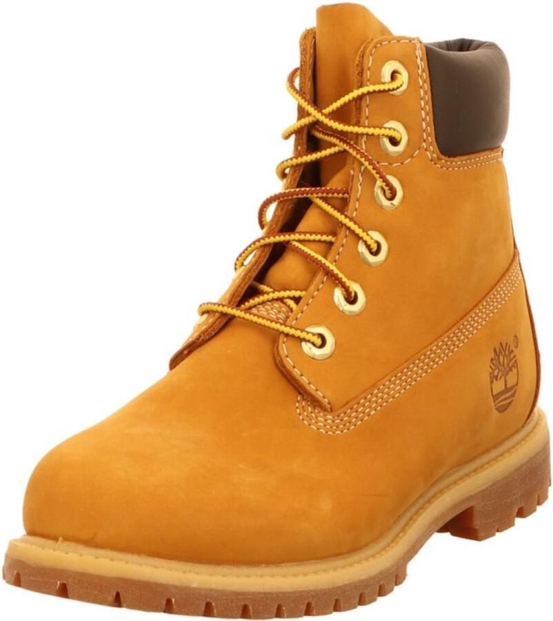 Timberland Veterschoenen Premium 6 INCH VETERSCHOEN Winterlaarzen veterschoenen winterschoenen waterdicht - Foto 6