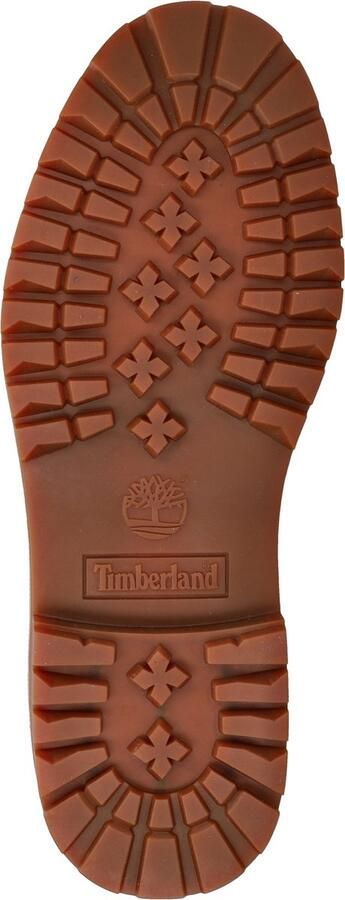 Timberland 6 Inch Premium heren veterboot Geel