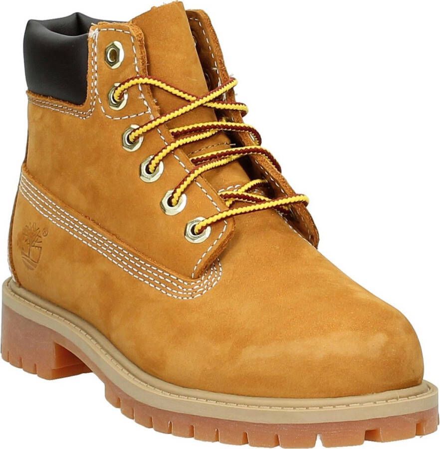 Timberland Veterschoenen PREMIUM 6 INCH LACE UP WATERPROOF BOOT Winterlaarzen veterschoenen winterschoenen waterdicht - Foto 6